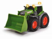 Traktor Fendt na kabel, 14cm